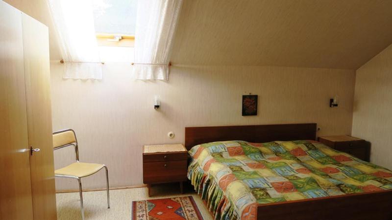 Ferienwohnung Leitner Kiefersfelden Esterno foto