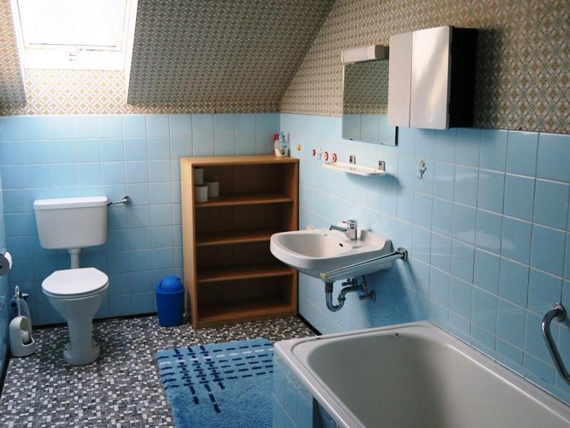 Ferienwohnung Leitner Kiefersfelden Esterno foto